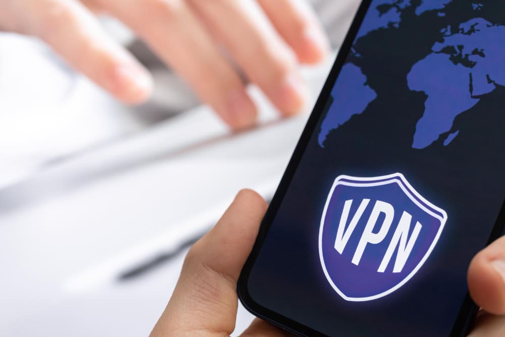 VPN pour smartphone
