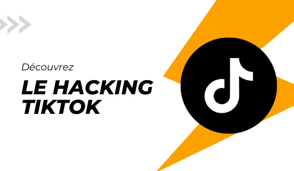 hackeraggio di TikTok
