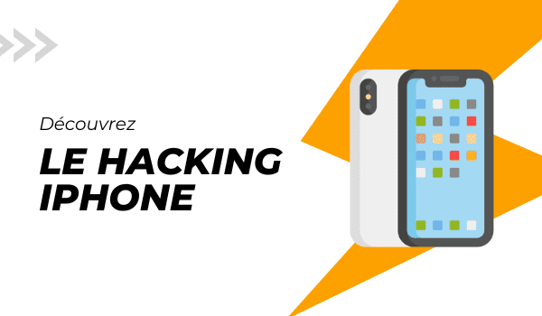hacking de iPhone