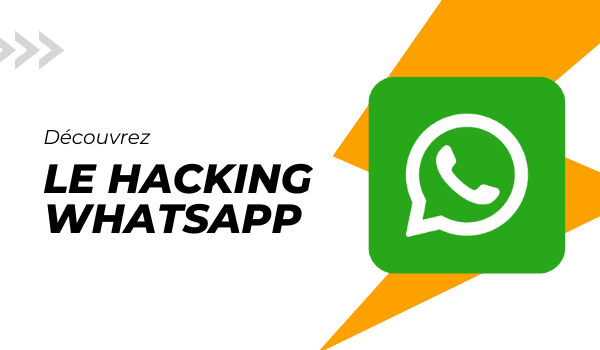 Hackeo de WhatsApp