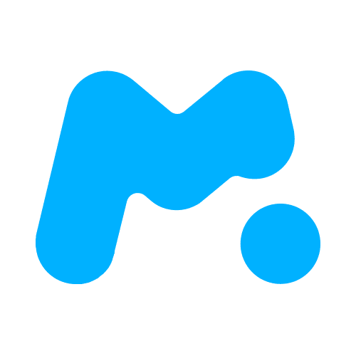 Mspy-Logo zum Hacken von Snapchat